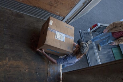 The leading method of cargo theft continues to be stealing an unattended trailer and unloading elsewhere.