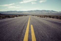 highway road