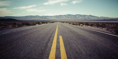 highway road