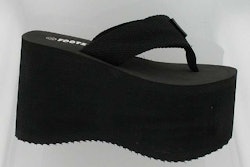 shower shoe