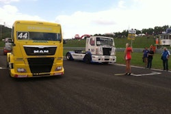 truck racing euro