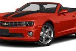 Camaro