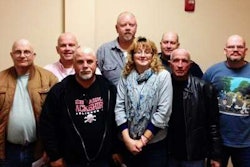 Click through the image to read Bob Glissman’s full story.