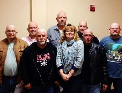 Click through the image to read Bob Glissman’s full story.