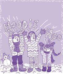 Hoodie Hoo