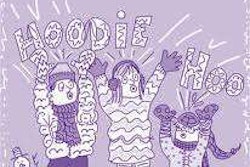 Hoodie Hoo