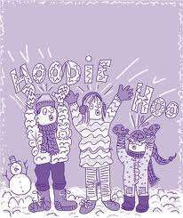 Hoodie Hoo