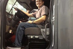 Owner-operator Jimmy Nevarez