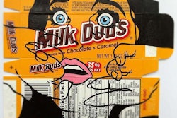 Milk Duds