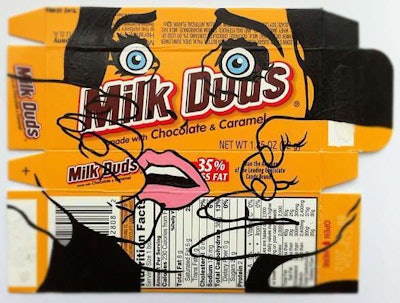 Milk Duds