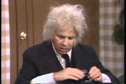 Oldest man in the world