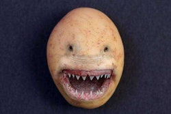 Scary-potato