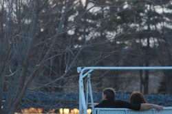 Wisconsin idyll home time