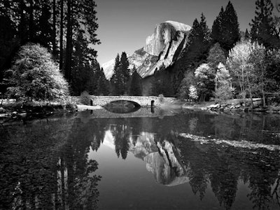 ansel-adams -- road fever