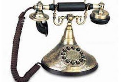 rotary phone