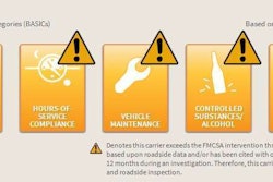 snapshot from sample carrier BASICs