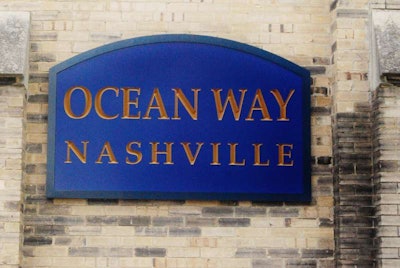 Ocean Way studios