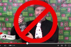 ATBS Christmas spirit