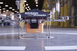 Amazon prime-air