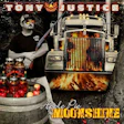 Tony Justice’s new CD is available this at major truck stops for $12.99. A downloadable version is available via TonyJusticeMusic.com.