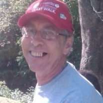 Dolphy Dickerson