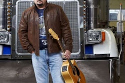 Tony Justice for Overdrive Magazine photographed by Tyler Oxendine
