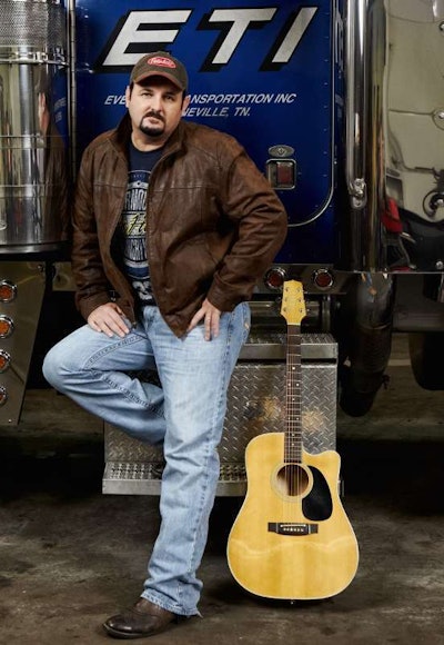 Tony Justice for Overdrive Magazine photographed by Tyler Oxendine