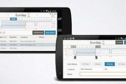 KeepTruckin two-phone shot