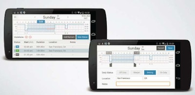 You can find information about the KeepTruckin software via this link to the company website.