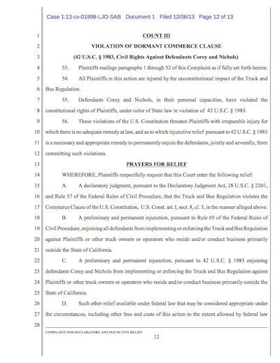 Click the above thumbnail to see the lawsuit.