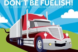 Omnitracs fuel-efficiency infographic thumbnail