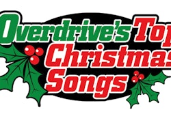 Overdrive top christmas songs edit