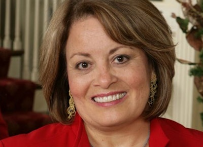 V. Cheryl Womack