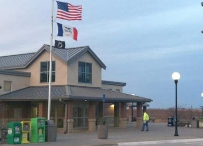 Legislation has been introduced that, if passed, would allow states to commercialize rest areas by adding convenience stores and restaurants.