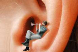 Tinnitus