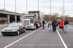 Todd Modderman and BRAKES, photo by John Davison