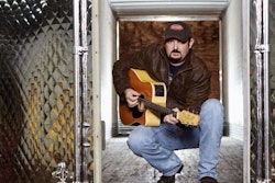 Tony Justice for Overdrive Magazine photographed by Tyler Oxendine