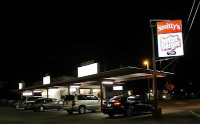 Smitty's Better Burger