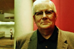 Gordon Klemp portrait