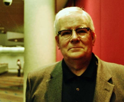 Gordon Klemp portrait