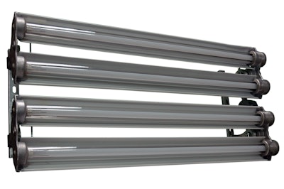 Larson-Electronics-explosion-proof-4-foot-4-lamp-LED-light-fixture