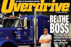 Overdrive‘s January cover story charted the particulars of gaining operating authority. The New Entrant test FMCSA is crafting would put yet another step in that process. Find Part 1 of the story via this link.