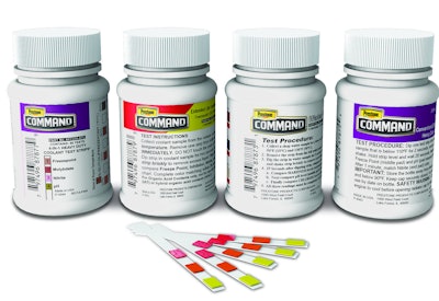 PrestoneCommand_TestKit