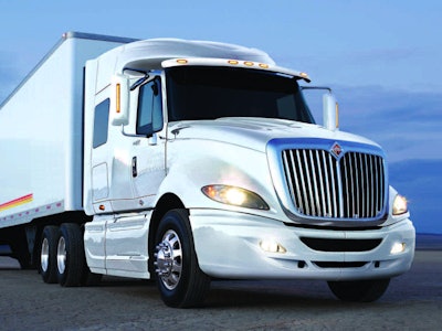 International’s ProStar