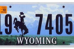Men voted more strongly for this plate than women did.