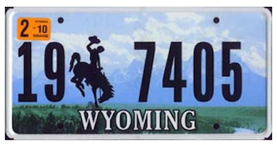 Men voted more strongly for this plate than women did.