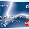 The Citi Simplicity Card was rated tops for low annual percentage rate.