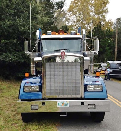 TW Byrd Kenworth 3