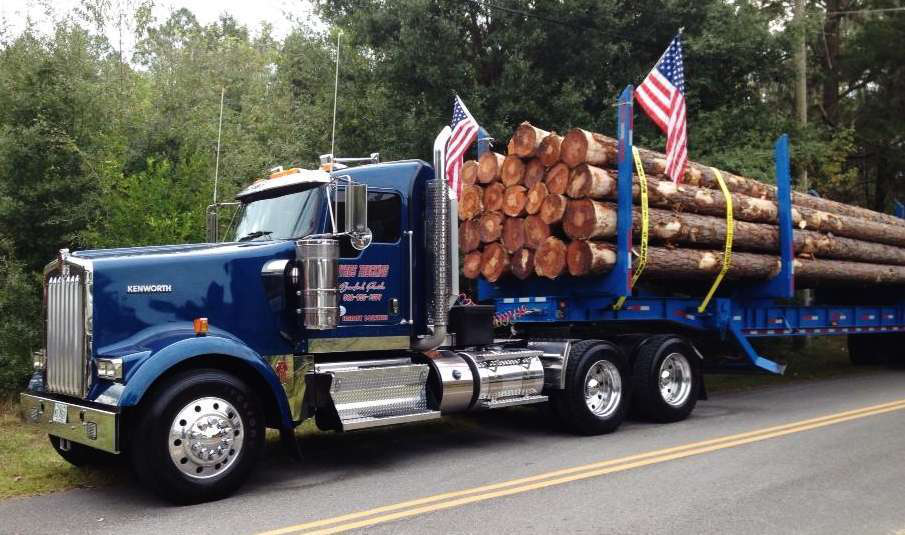 TW Byrd Kenworth