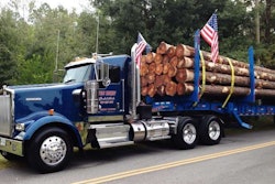 TW Byrd Kenworth